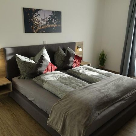 Haus Brunner Hotel บัดมิทแทร์นดอร์ฟ ภายนอก รูปภาพ
