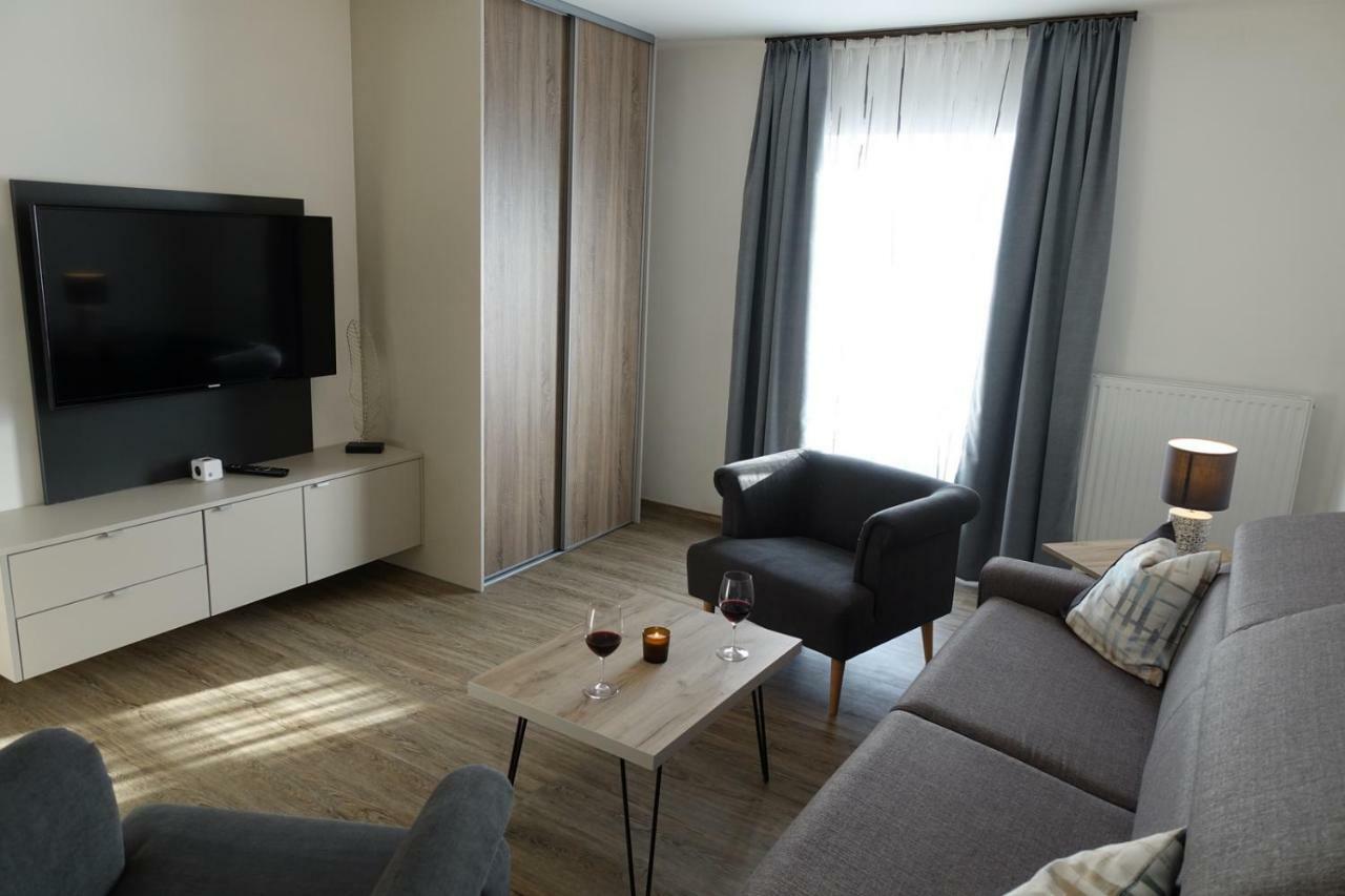 Haus Brunner Hotel บัดมิทแทร์นดอร์ฟ ภายนอก รูปภาพ